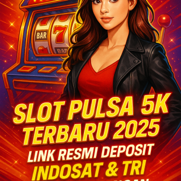 Alternatif Transaksi Ringan di Situs Pragmatic Deposit Pulsa Tri 10000